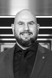 Dr. Andre Witte