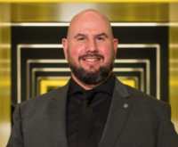 Dr. Andre Witte