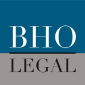 BHO Legal