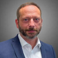 Markus Domin