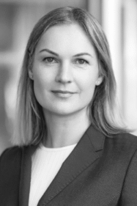 Dr. Alexandra Forster