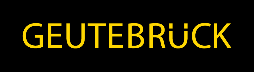 GEUTEBRÜCK