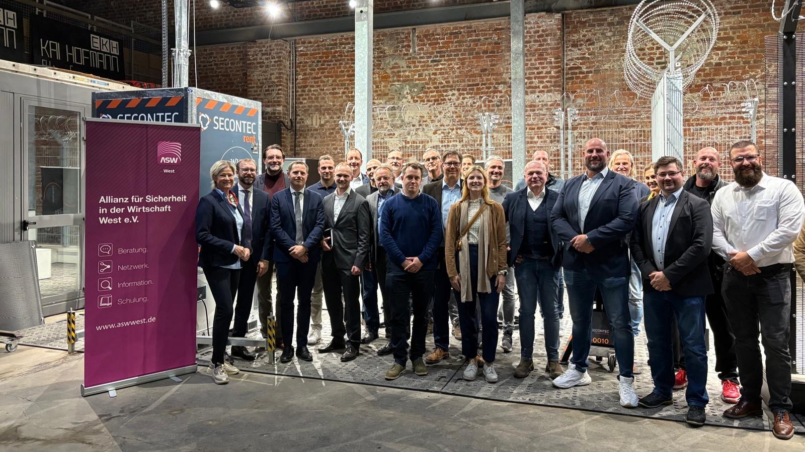 Think Tank 3.0 – erfolgreicher und innovativer Austausch zur Drohnensicherheit
