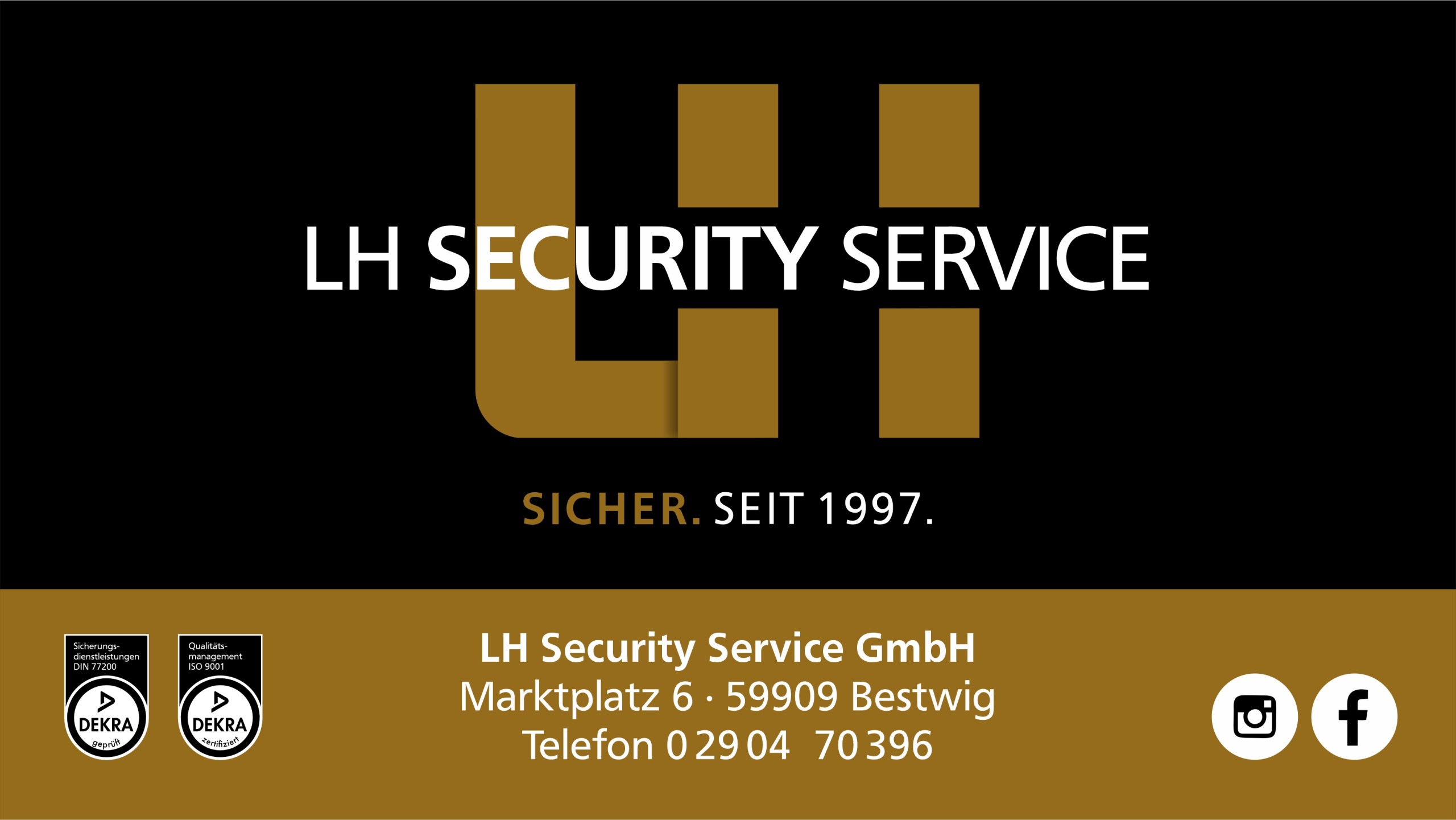 LH Security Service GmbH