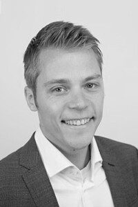 Prof. Dr. Michael Negri