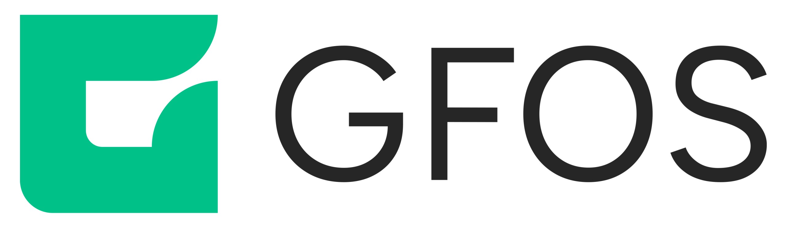 GFOS mbH